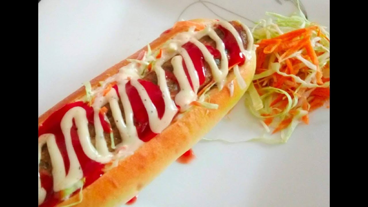 Best Hot Dog Recipes ?? Hot Dog Recipe In Bangla Bangladeshi Hot