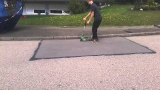 Fabi scooter