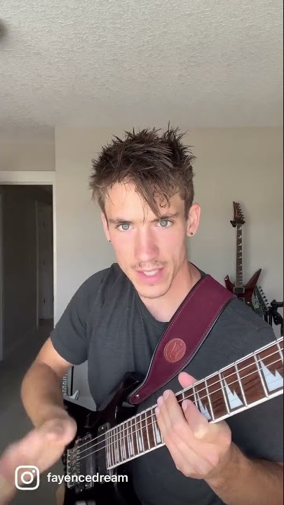 Necrophagist Alternate Picking