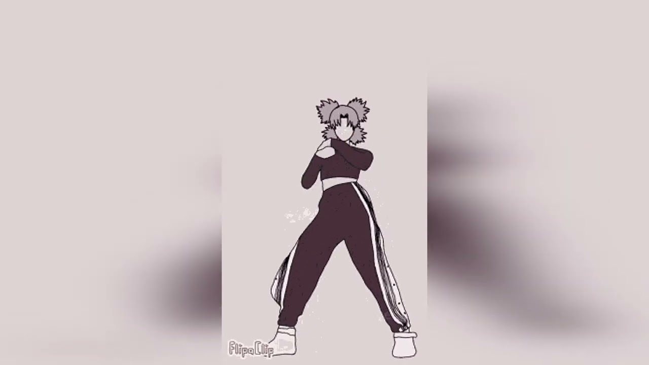 Tom & Jerry -  Baby (slowed + reverb)