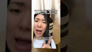 I Thought It Was Just Our Thing..