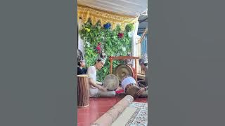 Warisan leluhur dari tanah celebes ||Gendang maros