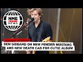 Ben Gibbard Discusses New Death Cab For Cutie & More 