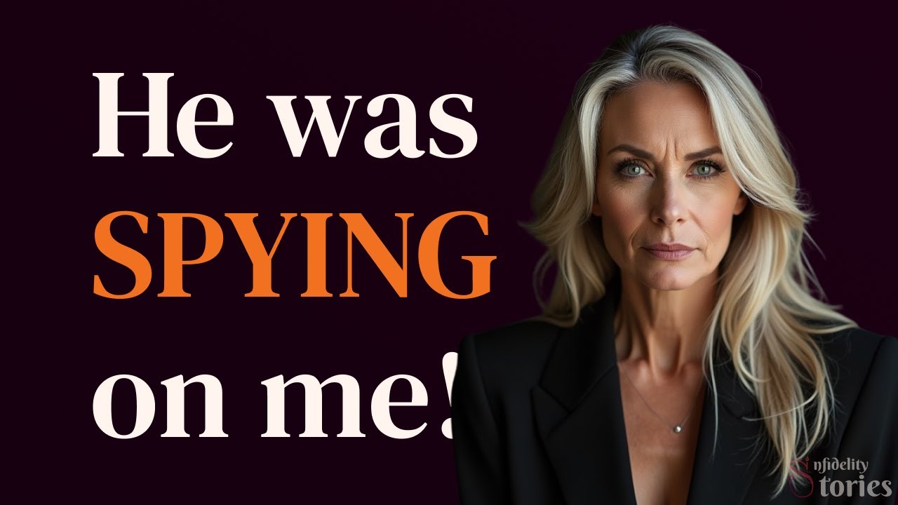 My FORBIDDEN Desire Almost Ruined Everything! New Infidelity Stories