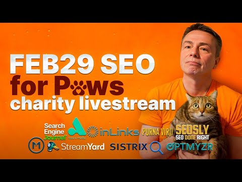 Google Updates Discussion at SEO for Paws