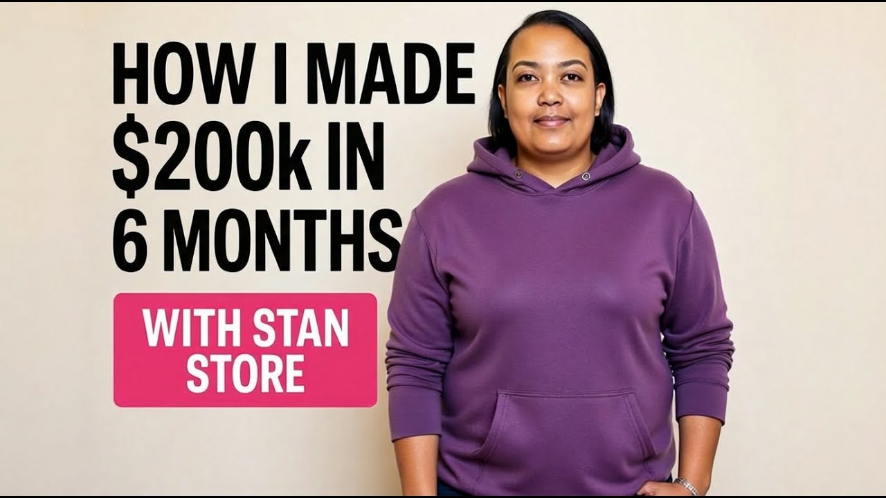 I Made $200k Selling Simple PDFs (Step by Step)