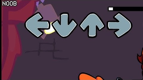 FNF Text flash tools! Working in mobile and pc