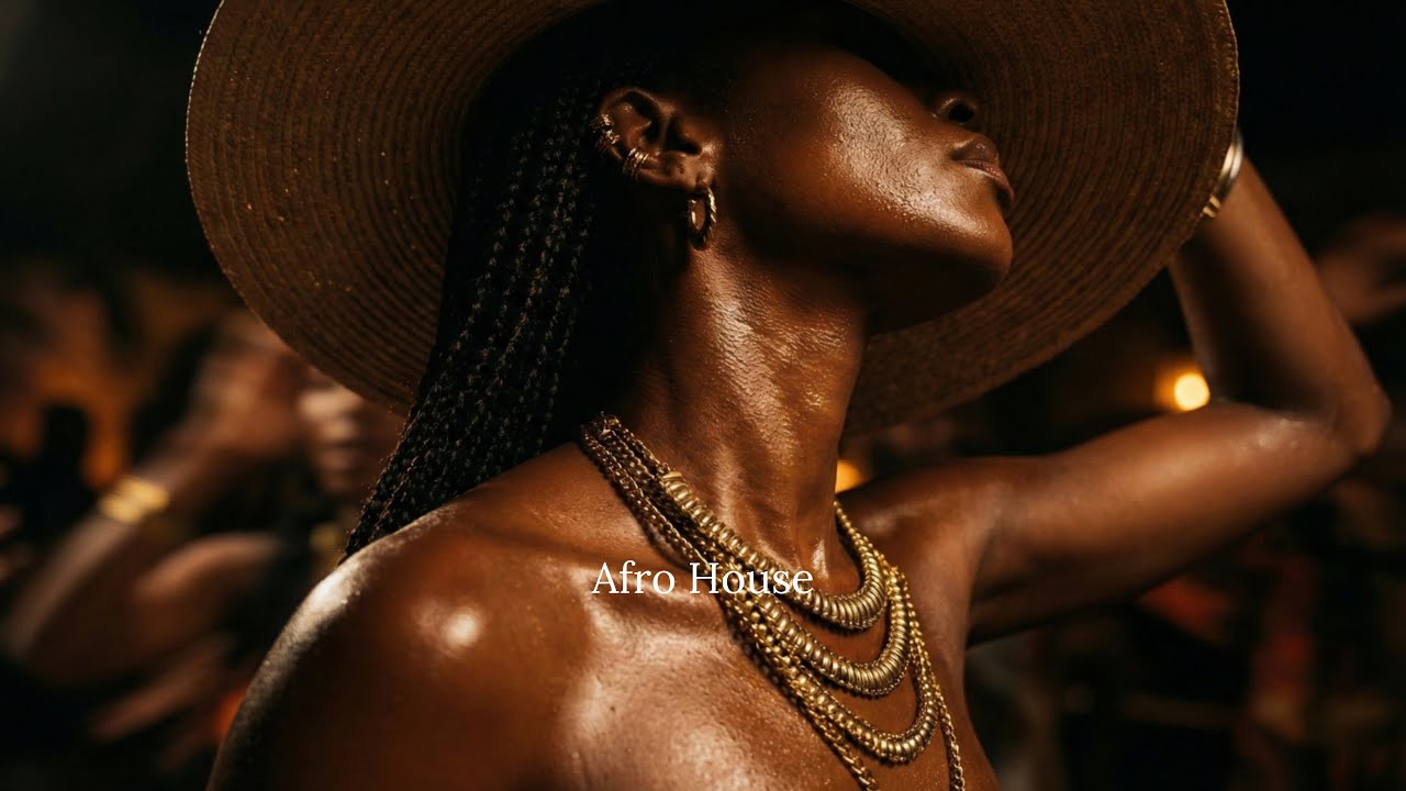 Afro House Mix 2026 | The Best of Afro House - Deep & Soulful Session (Vol. 1)