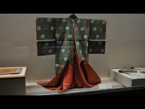 Video: Die 10 besten Museen in Tokio