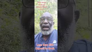 2026 ICM Herbal Retreat