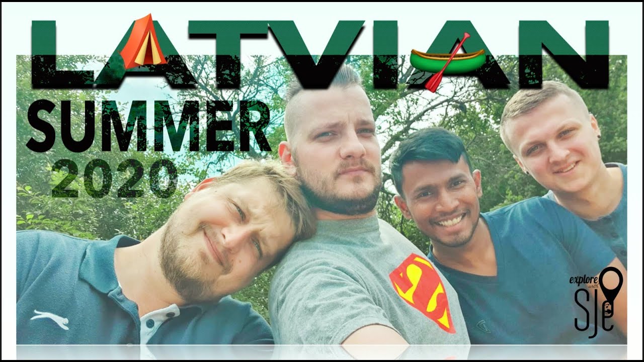 CANOE & CAMPING ADVENTURE | TRAVEL VLOG 8 | SRI LANKAN STUDENT LIFE - YouTube