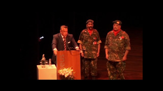 RMS 25 April 2017 - Hari Proklamasi - Deel 3 (TV-Maluku)