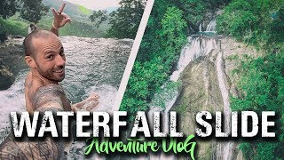 MINDANAO'S Best Kept Secret | MATIGOL FALLS | North Cotabato Philippines