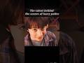 harry potter cute behind the scenes #harrypotter #harrypotteredit #shorts