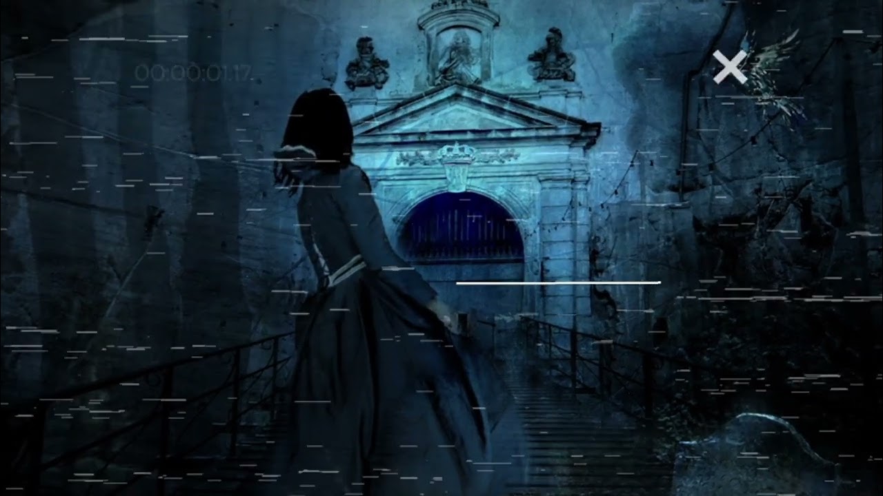 The Haunting of Hollowbrook Manor