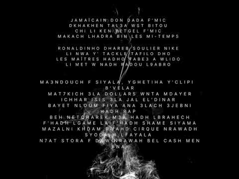 SYC Don Dada Prod By Penacho Lyrics Vidéo