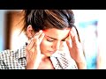 How to Deal with Migraine Headaches!