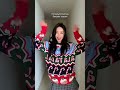Time to take out the Ugly Christmas Sweater 😍 listen to it on YouTube music 🥰