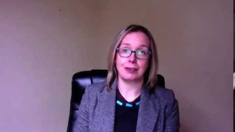 Transition to Academic Writing - General commentary on a problem-solution essay