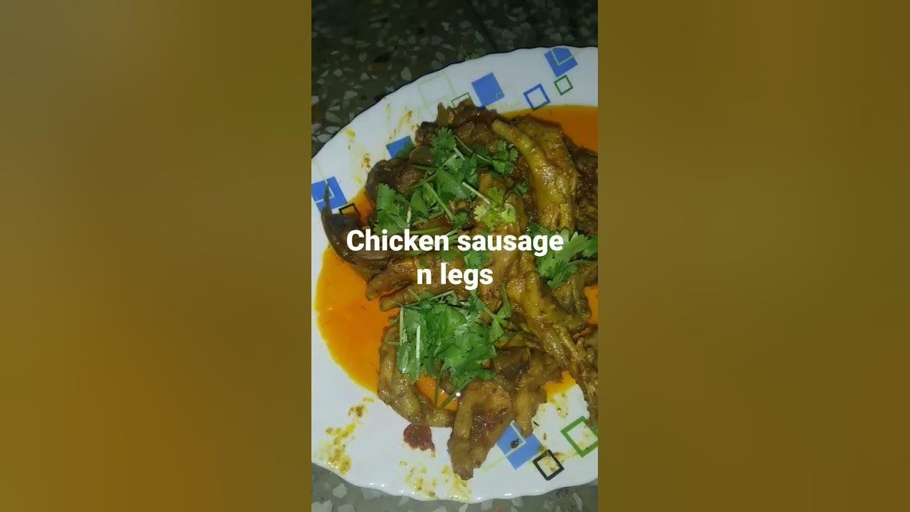yummy chicken - YouTube