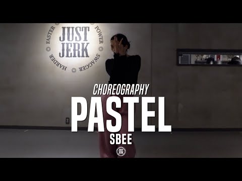 Sbee Pop-up Class | WheeIn - Pastel | @JustJerk Dance Academy