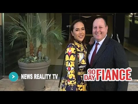 90 Day Fiancé: