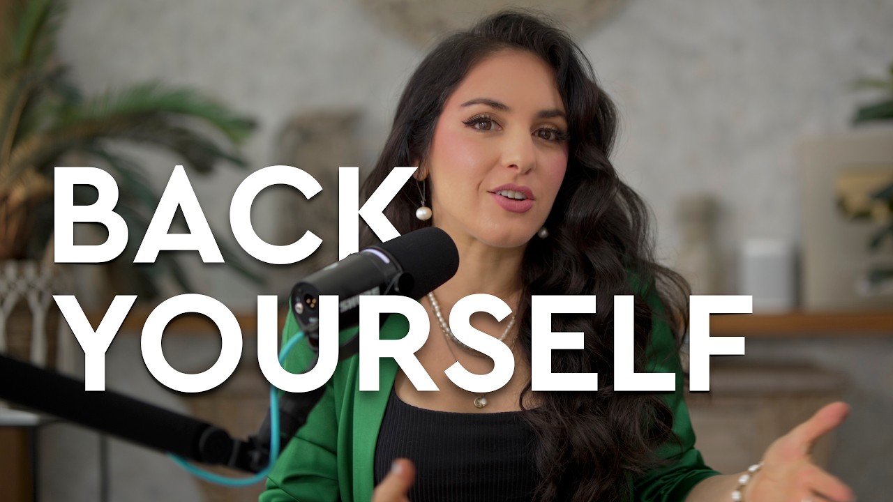 Why Smart People Struggle With Imposter Syndrome (And How to Fix It)