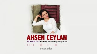 Ahsen Ceylan - Ahsen Abla - [ 2022 | © Medya Müzik] Resimi