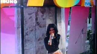 Lina Marlina Cowo Gelo