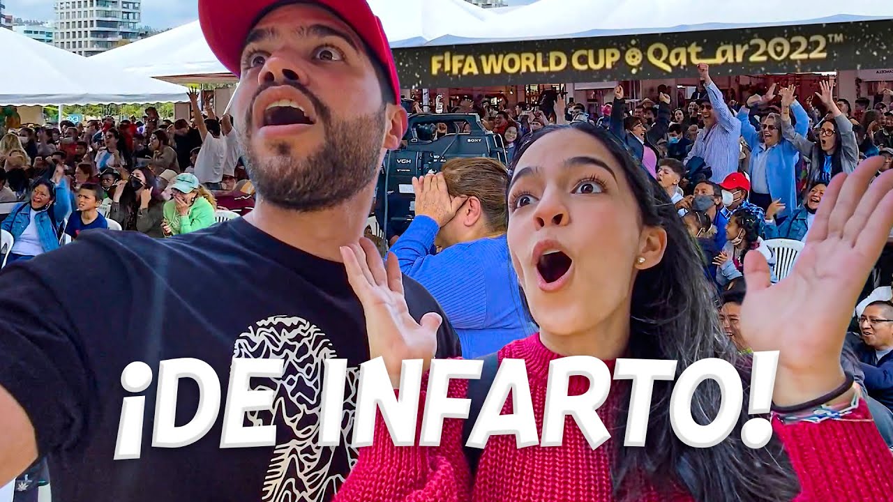 REACCIÓN a la FINAL de la COPA MUNDIAL - Argentina VS Francia