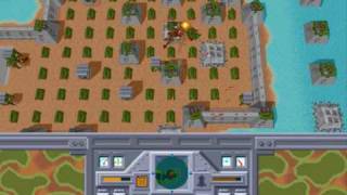 Return Fire Playthrough V1/4