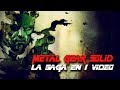 Metal Gear Solid: La Saga en 1 Video (En orden Cronológico)