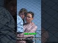Argentina's Immigration Crisis: Bureaucratic Purgatory Explained #shorts