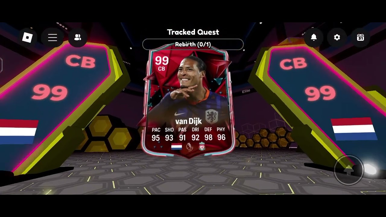 Grinding in Soccer Legends RNG in Roblox!![Giveaway all cards] - YouTube