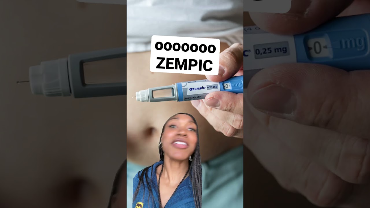 celeb weight loss on OZEMPIC? 😱