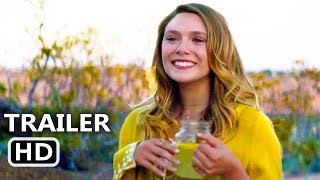 INGRID GOES WEST Red Band Trailer (2017) Elizabeth Olsen, Aubrey Plaza Movie HD