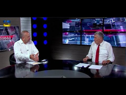 სახელმწიფო არ გიცავს, თუ კლანის წევრი არ ხარ! ქვეყანა გაძვალტყავებულია! -დავით ჭიჭინაძე