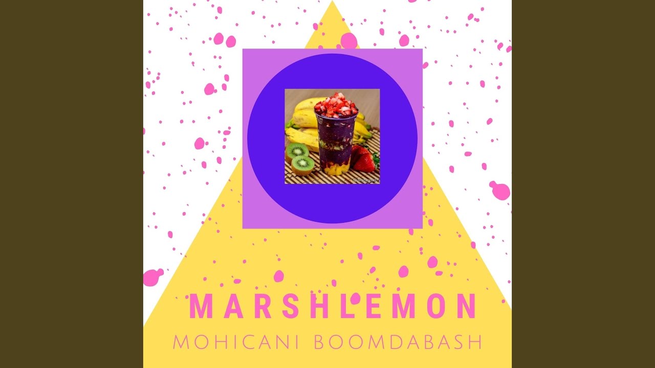 Mohicani Boomdabash