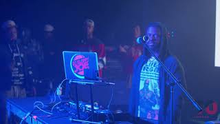 T.o Fest 4 Dj Sloppyjoe, Freestyle Set