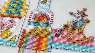 видео: Зюткины записки (21.07.24 - 27.07.24) // Вышивка крестиком картинка: Зюткины записки (21.07.24 - 27.07.24) // Вышивка крестиком