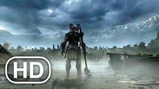 Loki Army Vs Asgard Army Fight Scene FULL BATTLE 4K ULTRA HD - Marvel Ultimate Alliance screenshot 4