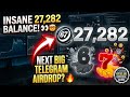 DO NOT MISS THIS! 🚨 Six Seven Club Airdrop | New Early Telegram Mining Bot! 🚀