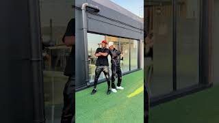  Hinade Dancing With Peanuts   Funny Amapiano Vibeshinadevibes amapianogroove funnydancemoves