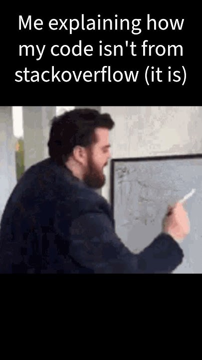 Programmer Slander #programming #memes #programmingmemes #relatable ...