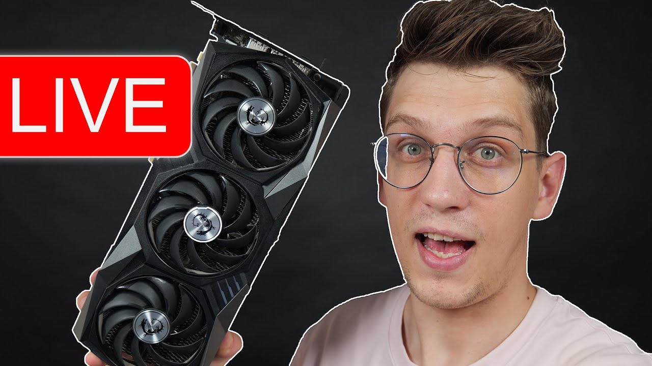 GPU Uszkodzone W Transporcie MSI RTX 3080 GAMING Z TRIO YouTube Gpu uszkodzone w transporcie msi rtx 3080 gaming z trio youtube