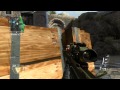 Thahawk  black ops ii game clip