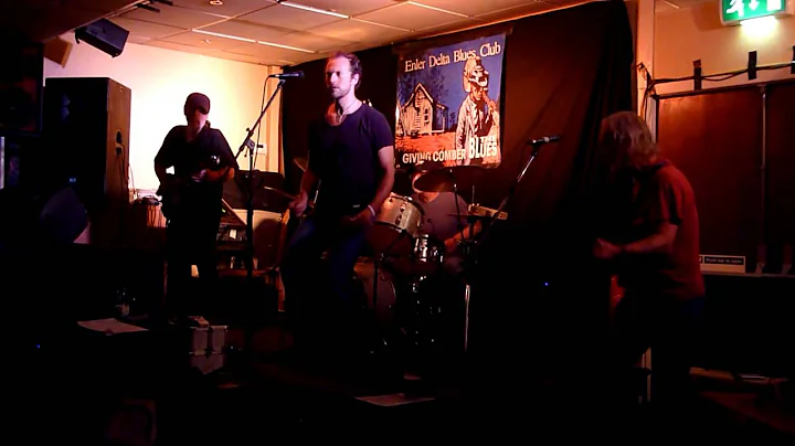 Watch the video about J Alexander and the Blues Devils