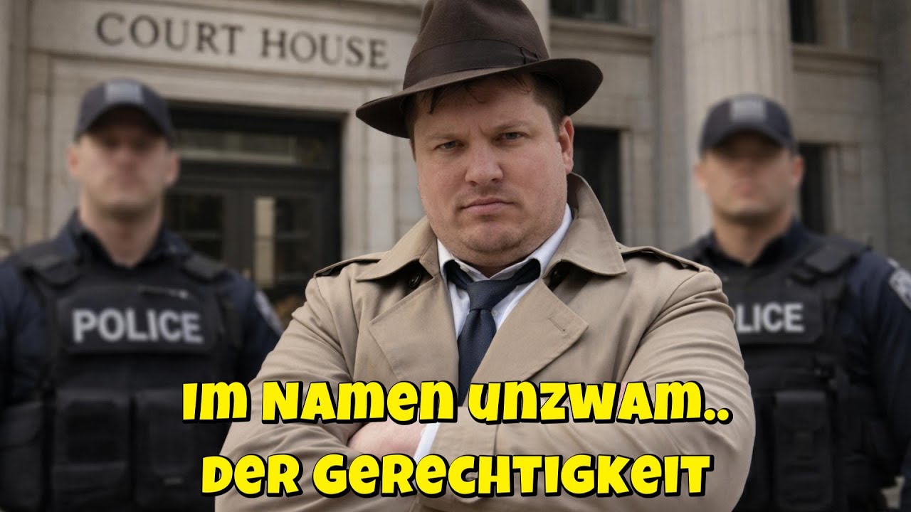 Leon hat die Schnauze voll