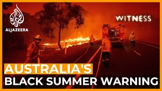 Capturing Change: Australia's Black Summer Warning | Witness