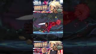 Pobre cosita fea!! #humor #humormemes #brawlhalla